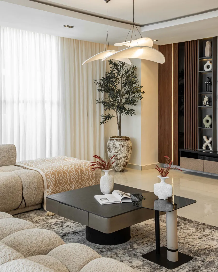 Richmond Pearl Estate 2-Bed Maisonettes