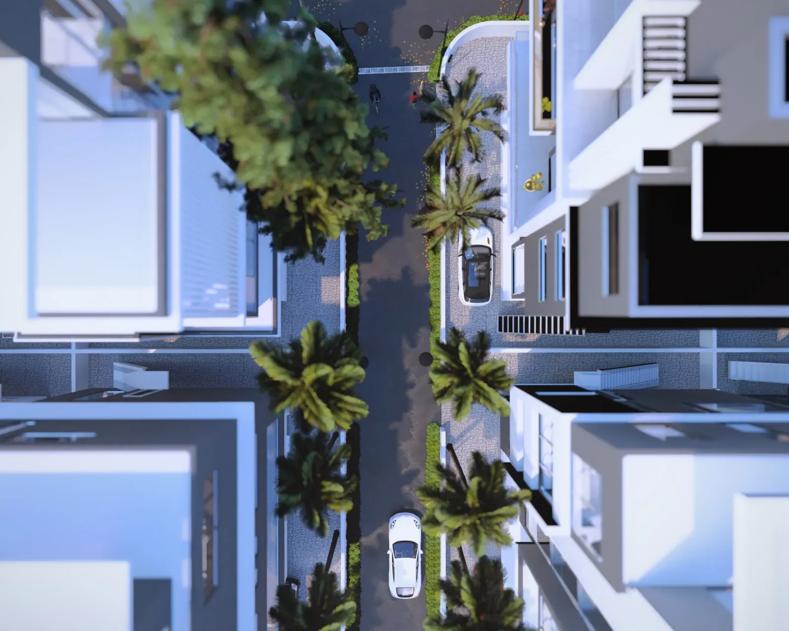 3D Render 1