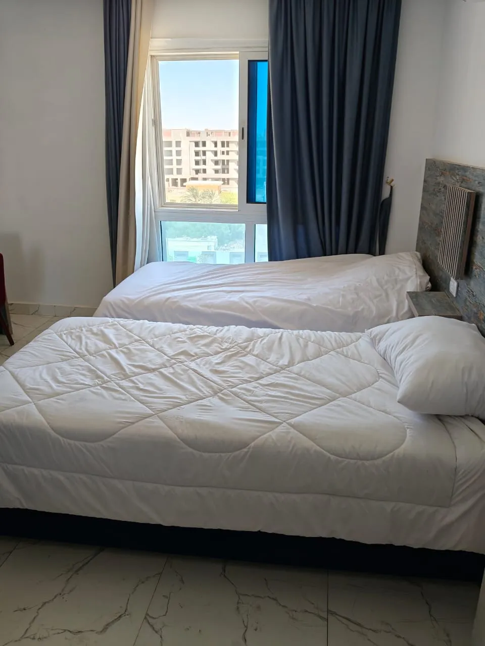 2-Bedroom Pool View Apartment For Sale In Fanadir Bay 5th Floor - Image 6