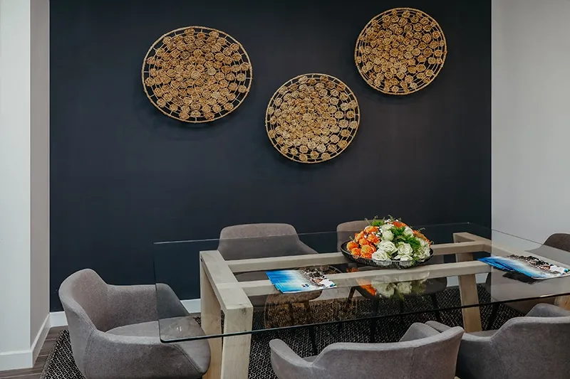 Elevation Diplomatic Residences — Addis Ababa