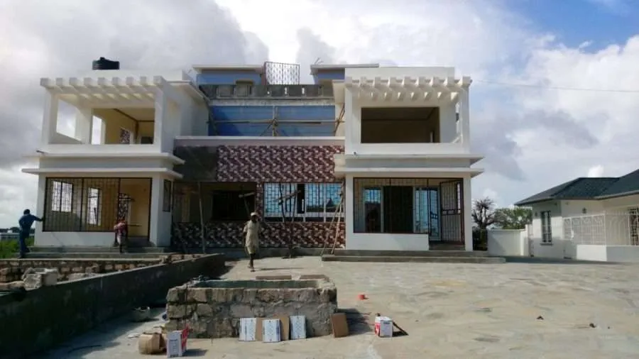 Malindi Villas