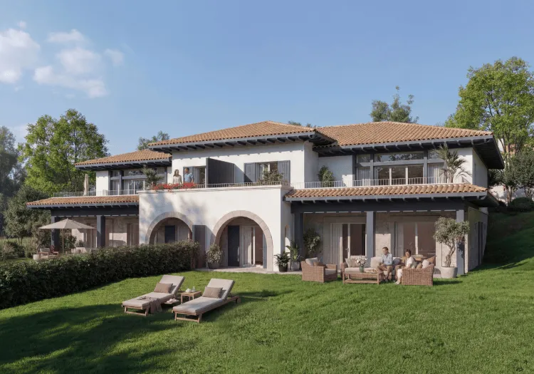 Errota Zahar — Saint-Jean-de-Luz