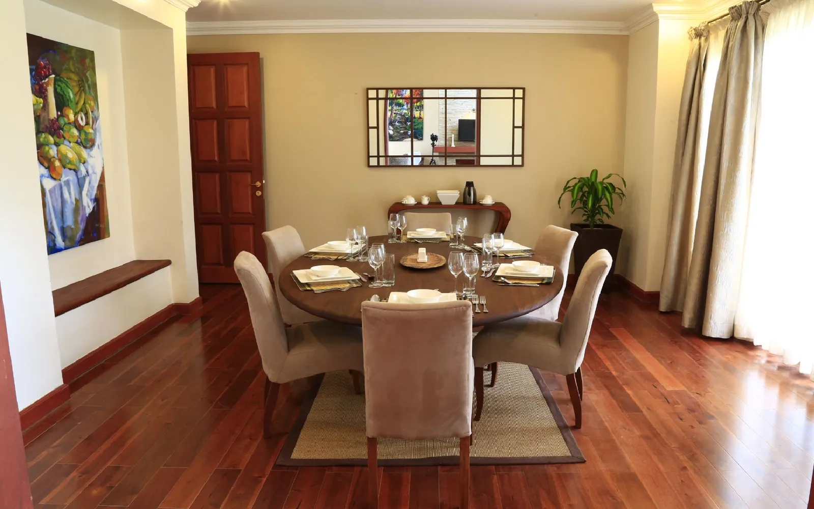 House Type C — Nairobi