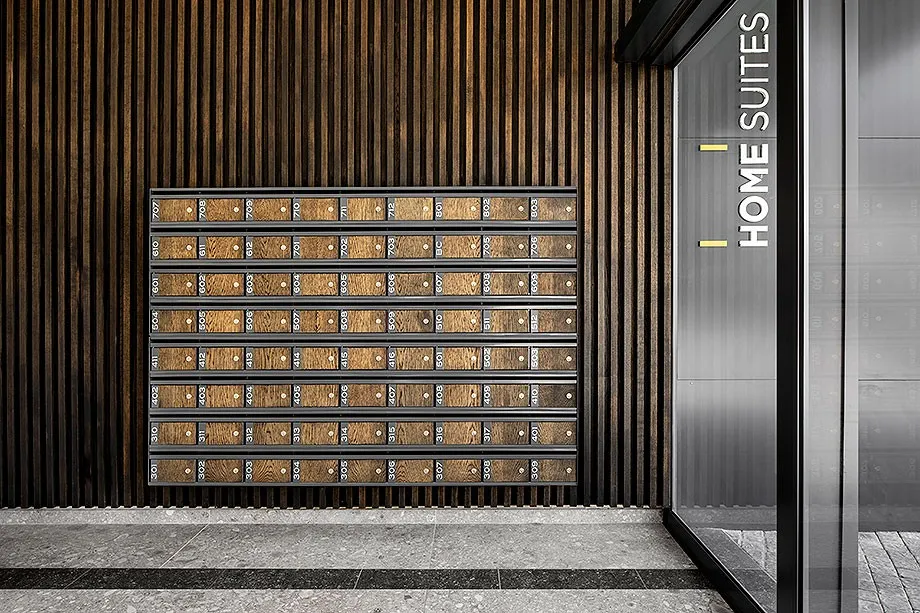 The Quarter