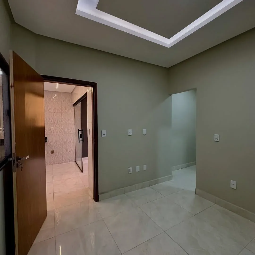 Family 3 Bedroom Bungalow — Tema