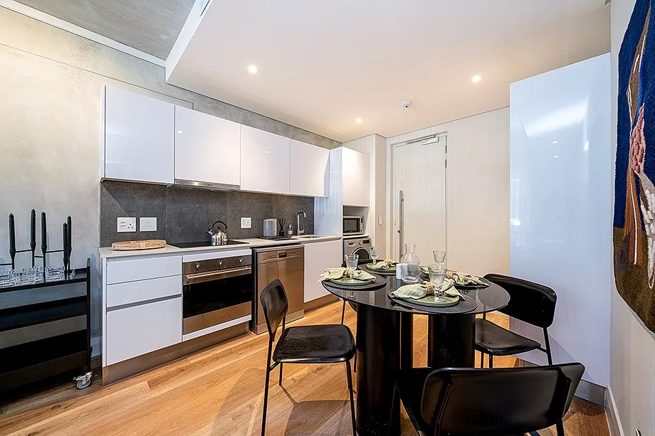 Deer Park Place