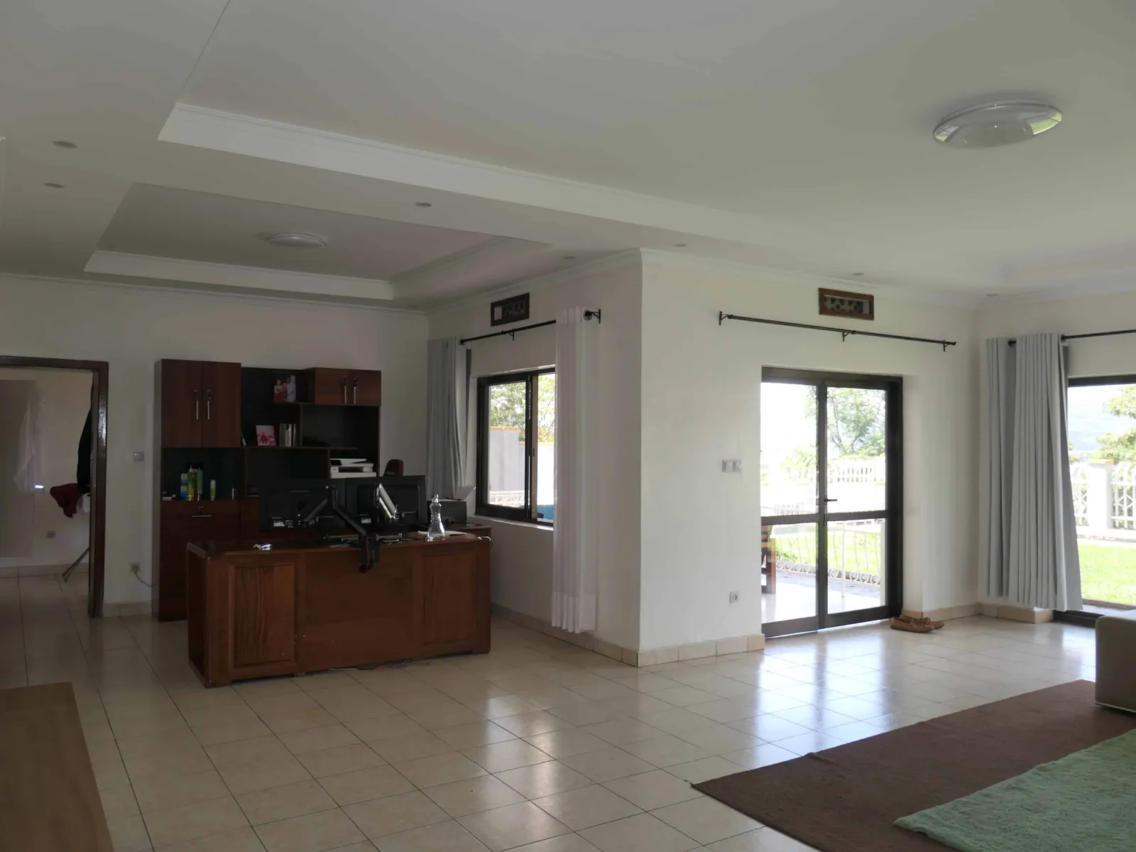 Villa Ubuntu — Kigali