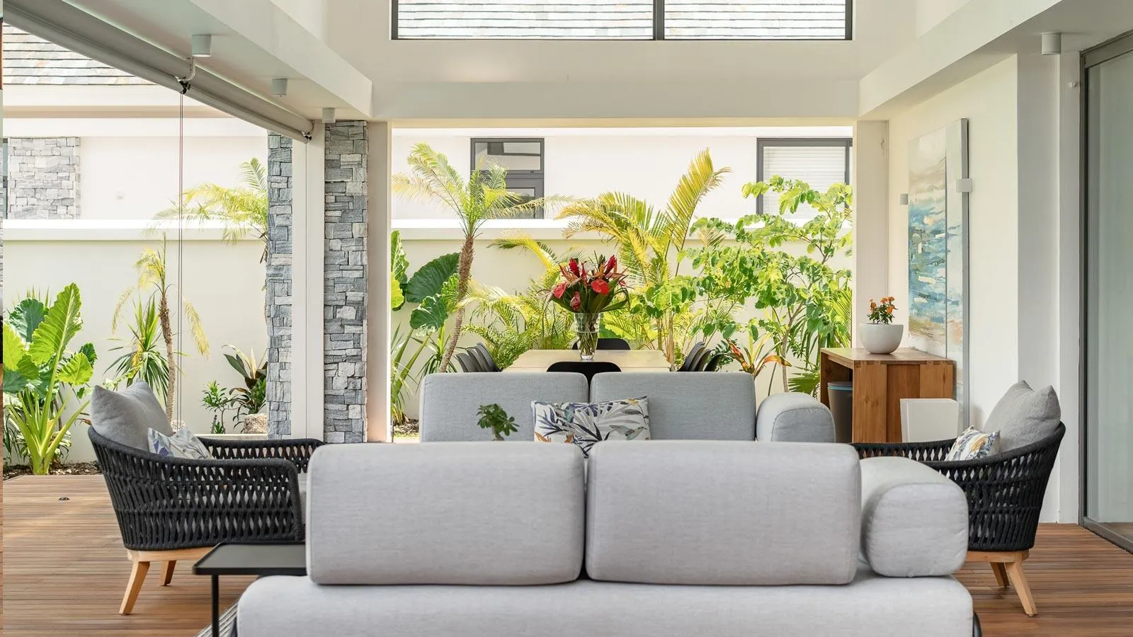 Serenity Villas