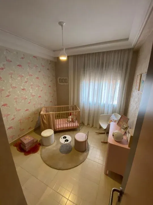 Appartement Moyen Standing Marrakech — Marrakech