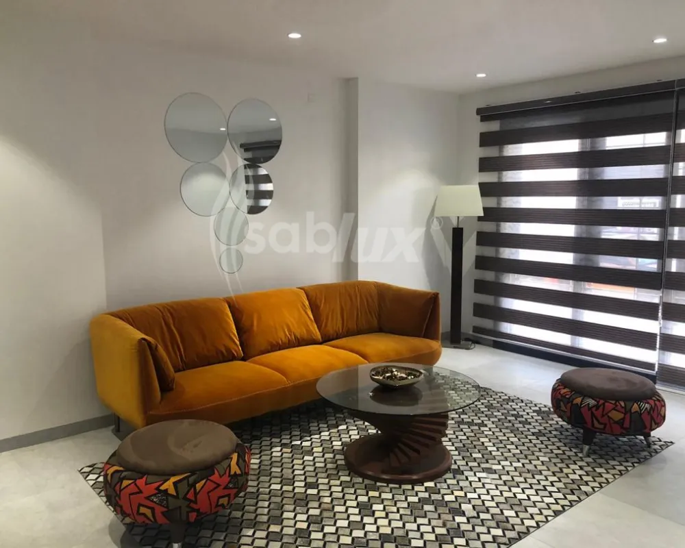 Résidence CAURI — Dakar