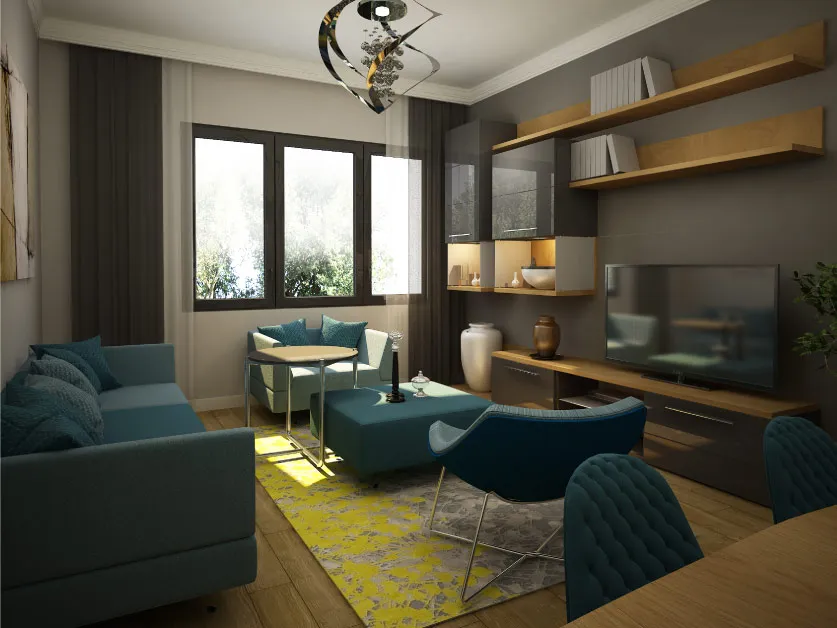 Westview Standard Apartments — Addis Ababa