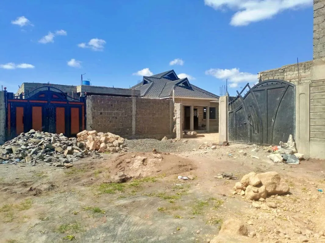 Beta Estate — Nairobi
