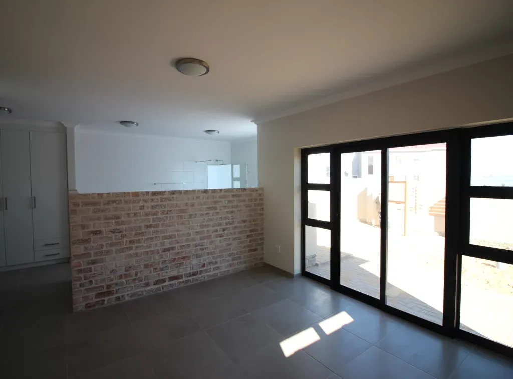 Erf 519 Longbeach — Swakopmund