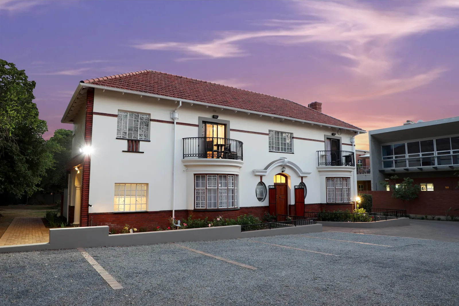 Stanza House