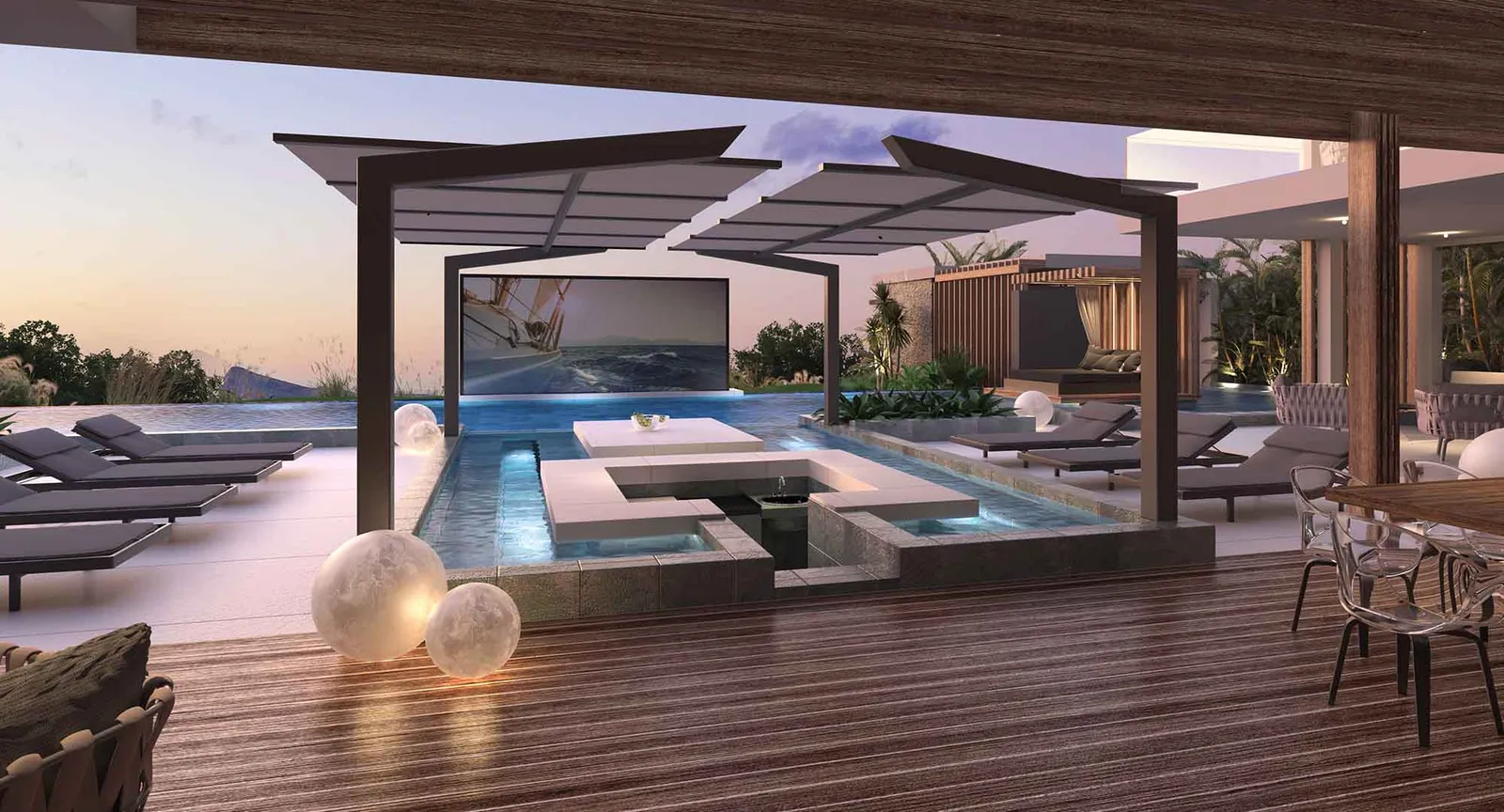 Signature Villas