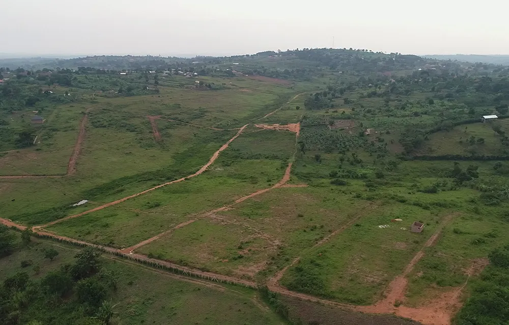 Kiwenda Degeya Estate