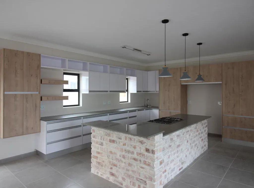 Erf 529 Longbeach — Swakopmund