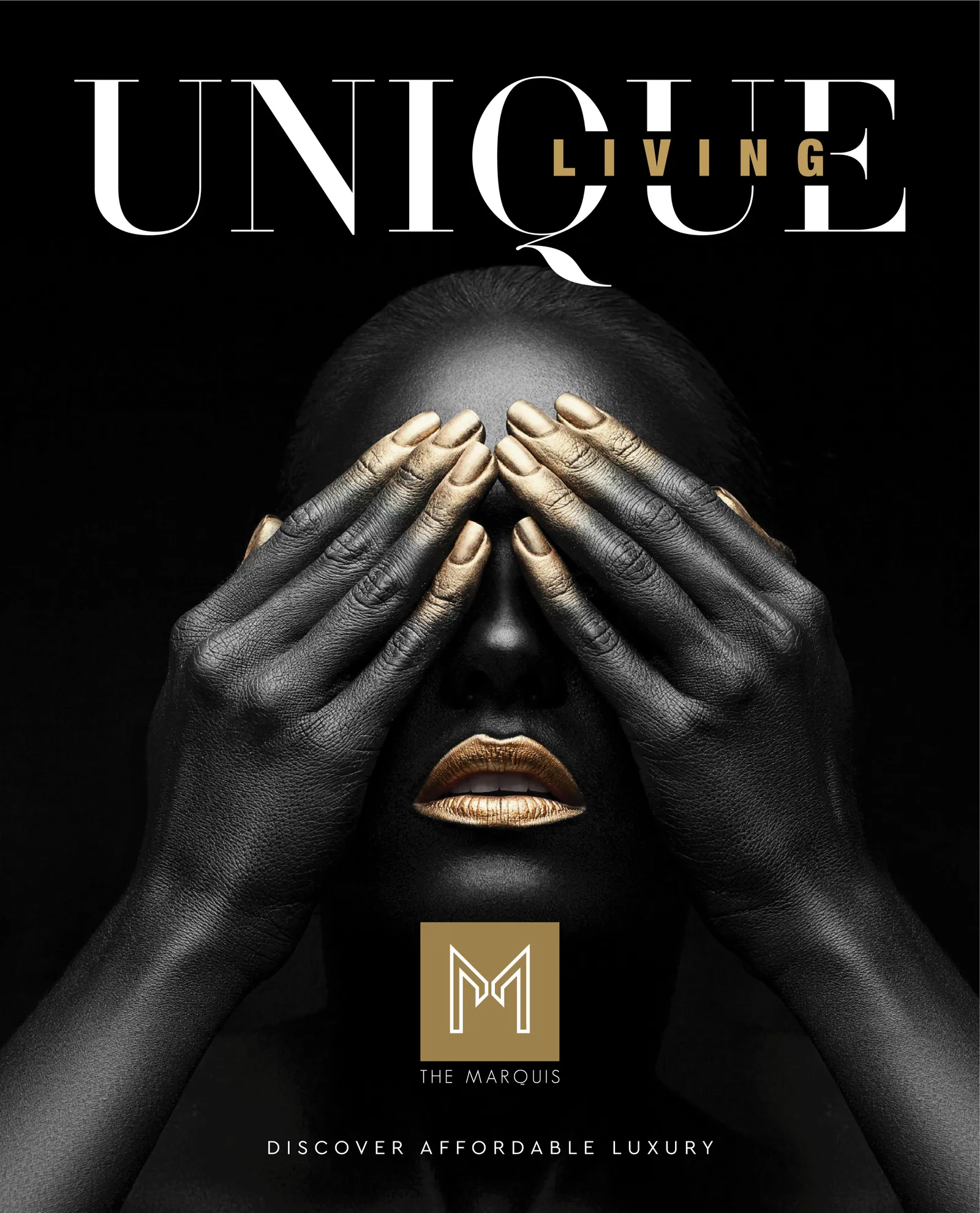 The Marquis — Nairobi