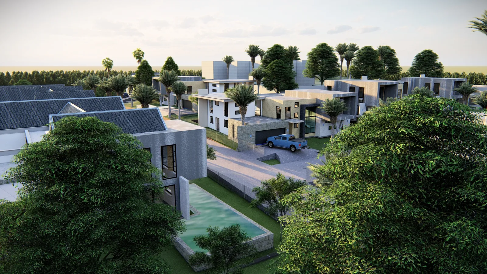 Hogerty Hills Apartments