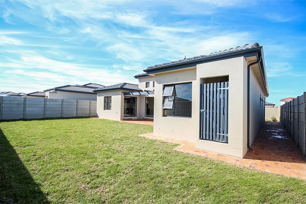 Oakland Hill — Parklands