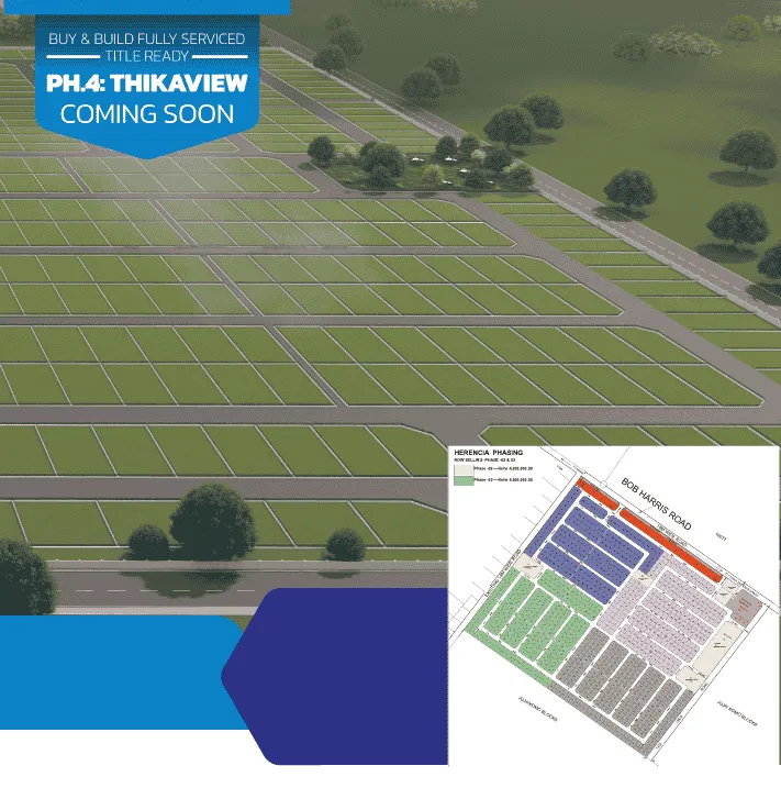 Thika View — Thika