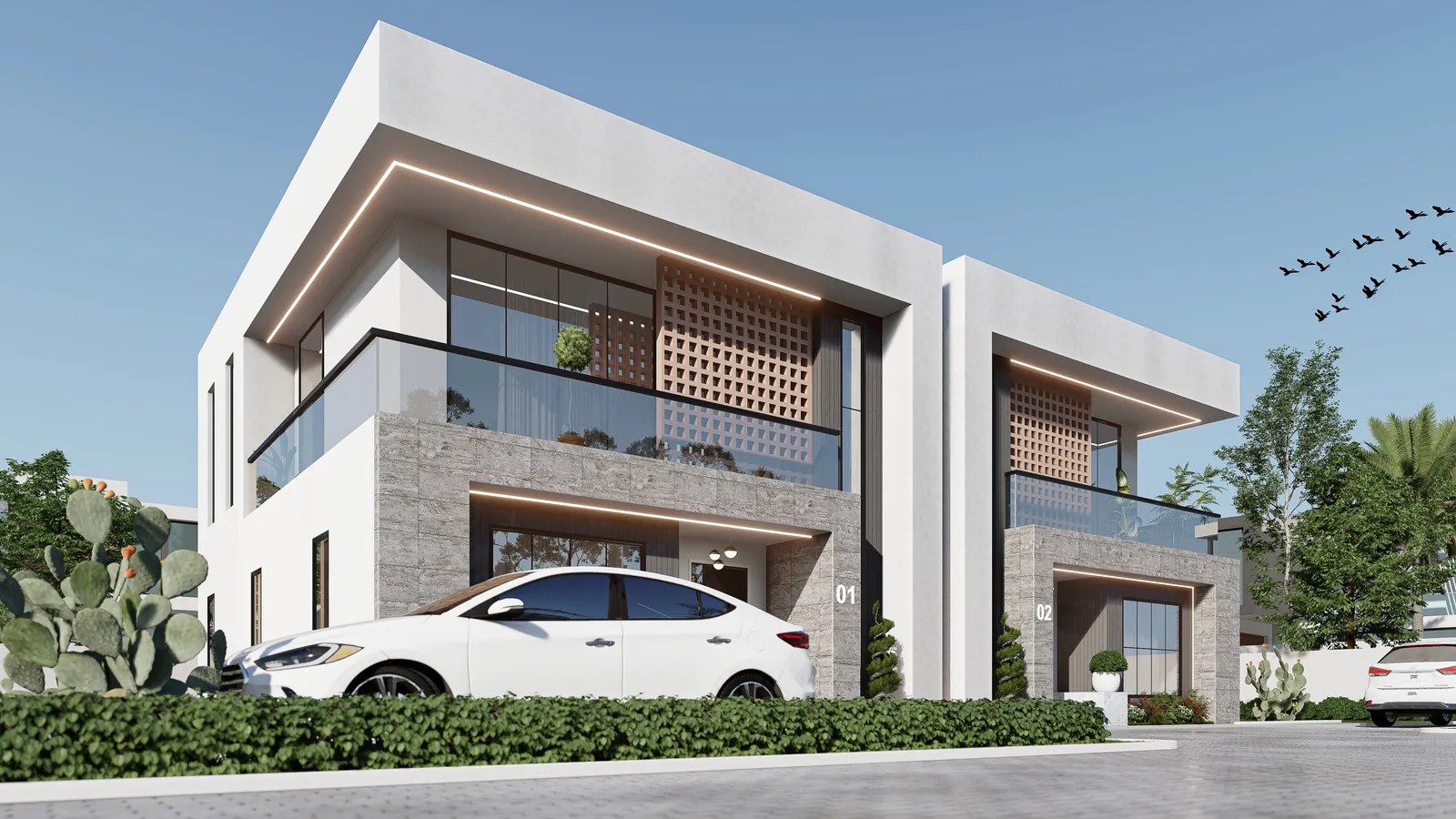 Hutu Polo and Golf Resort — Abuja