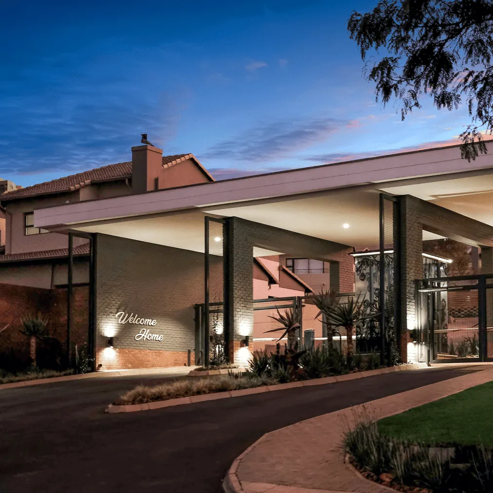 Rocalla — Roodepoort