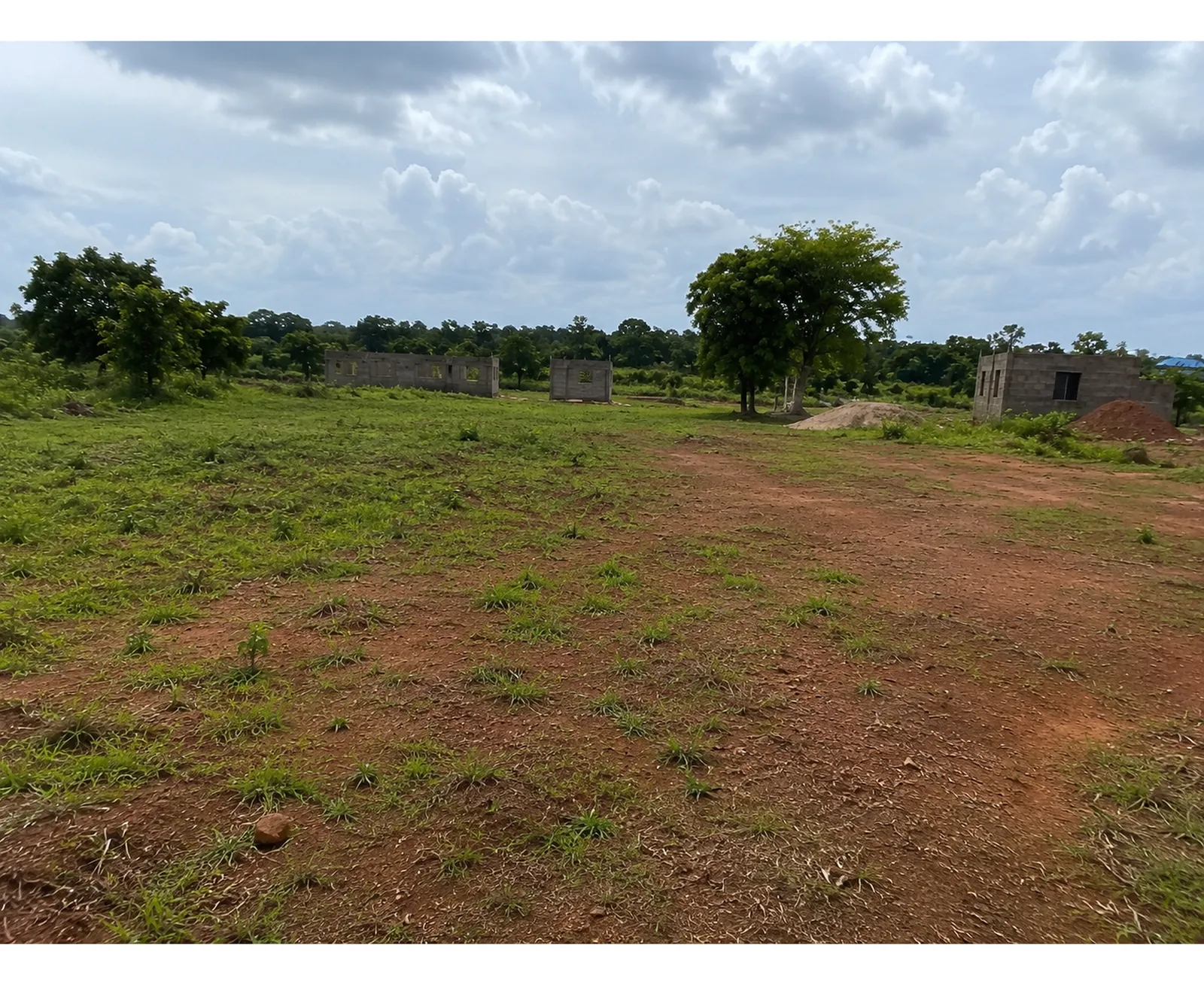 Photo 2 — Grande promotion immobilière