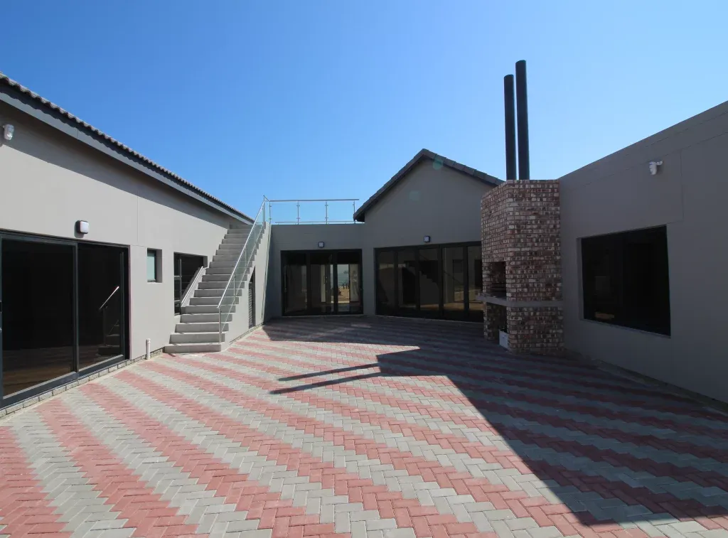 Erf 528 Longbeach — Swakopmund