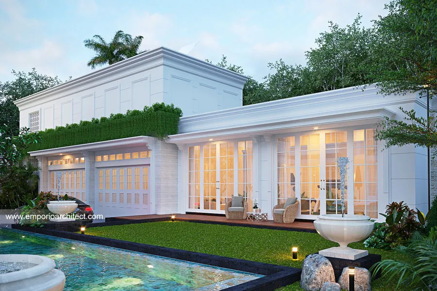 Gigiri Villas by TASSA — Nairobi