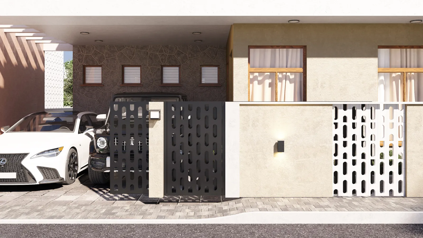 DUFIES — Accra