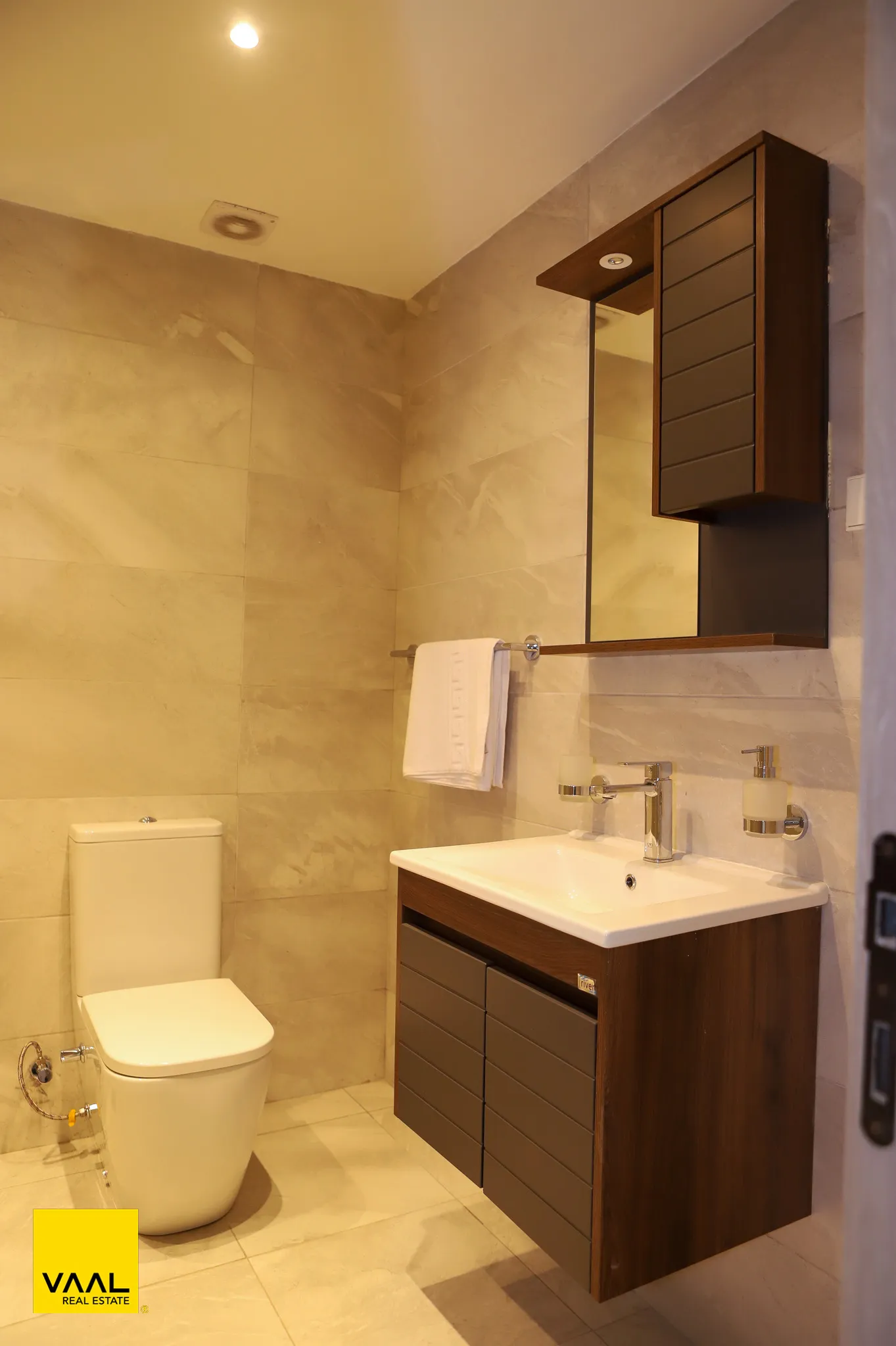 1 Bedroom Apartment For Rent – Harmonia Residence — Accra