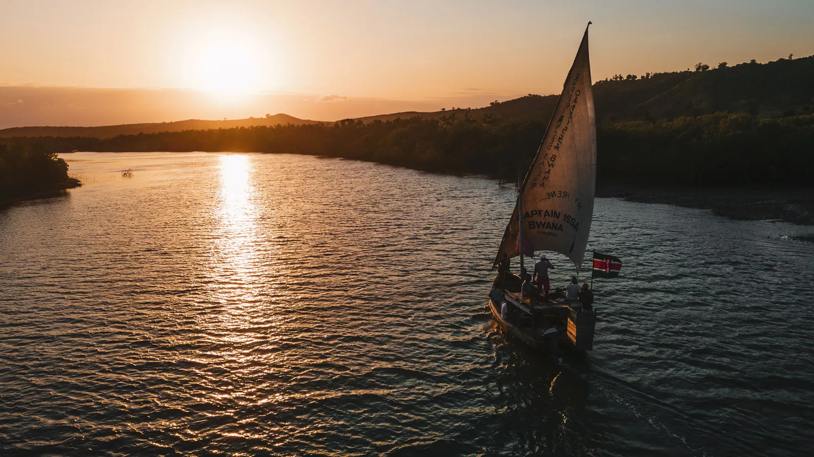 Sunset Creek Kilifi — Kilifi