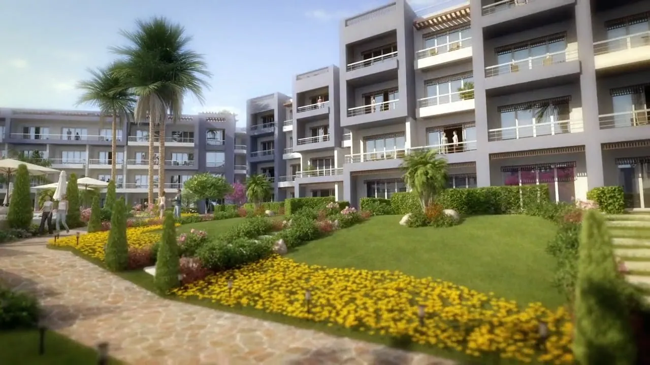 Capella Resort — Sharm El Sheikh