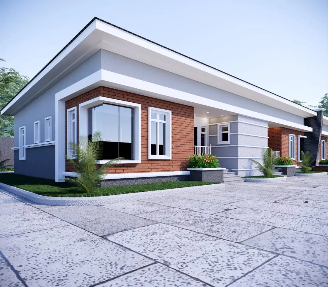 PENNY CITY Development 1