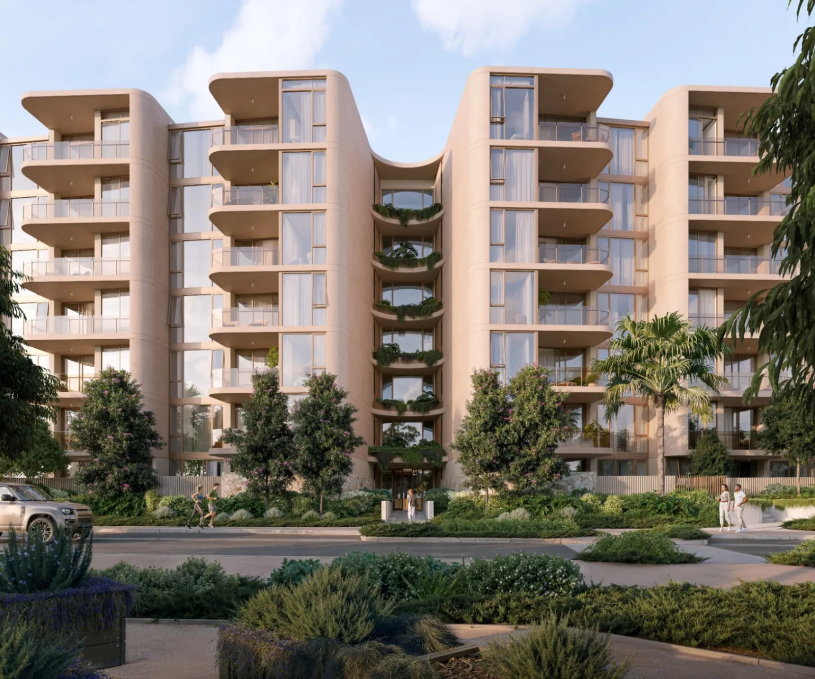 Solis at Harbour Shores — Biggera Waters
