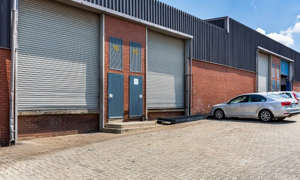 Eastborough Exchange