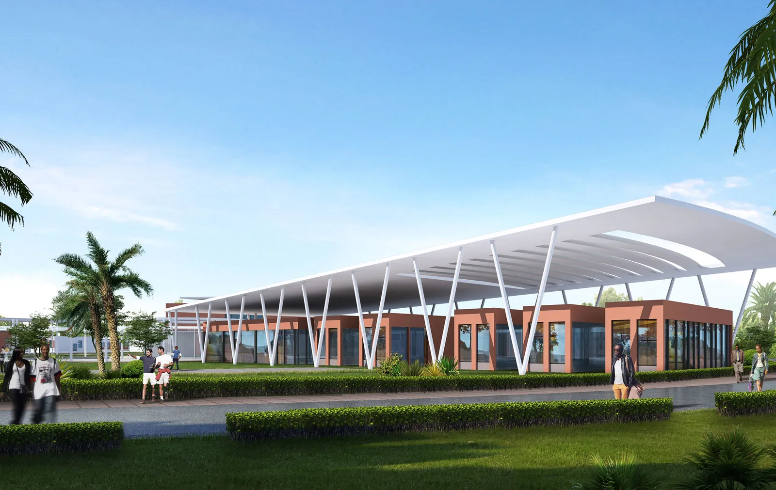Université de San-Pedro — San Pedro