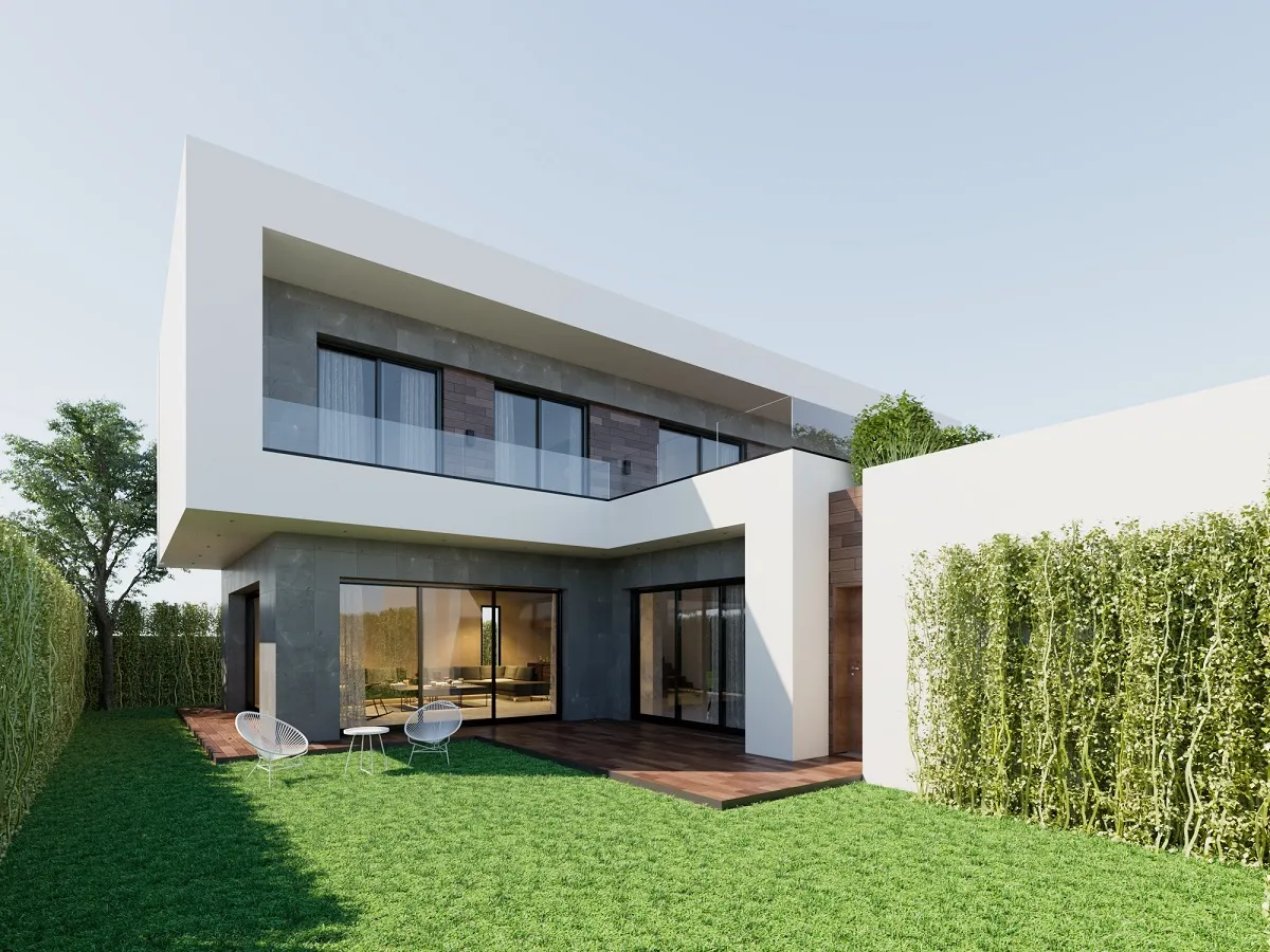 VILLA TYPE B