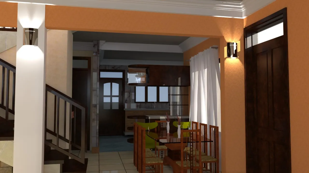 Kitisuru Nexxus Estate — Nairobi