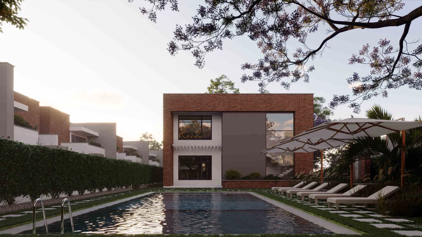 Marigold II — Nairobi