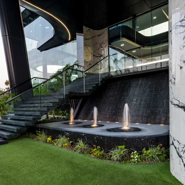 Fouché Motors — Sandton