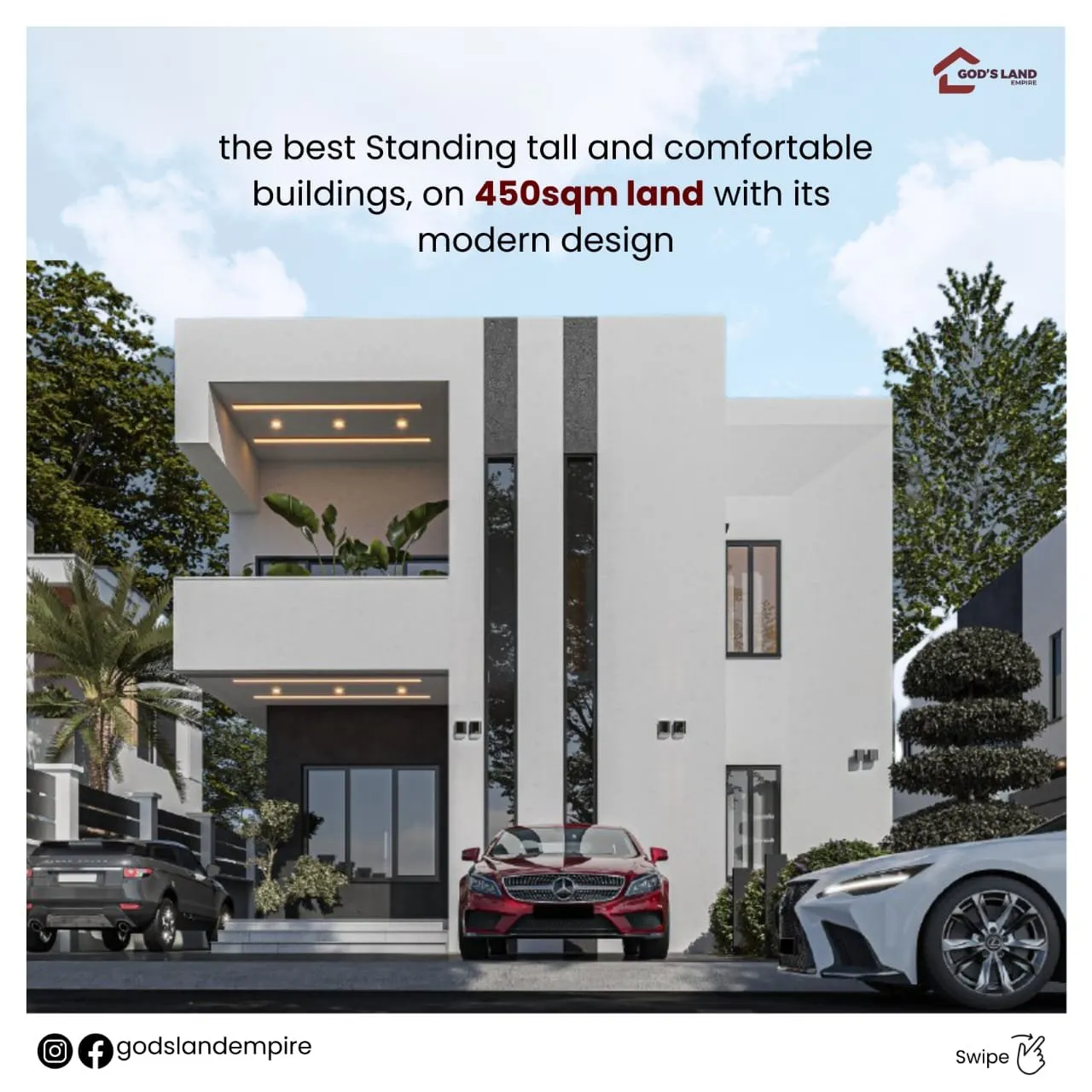 450sqm