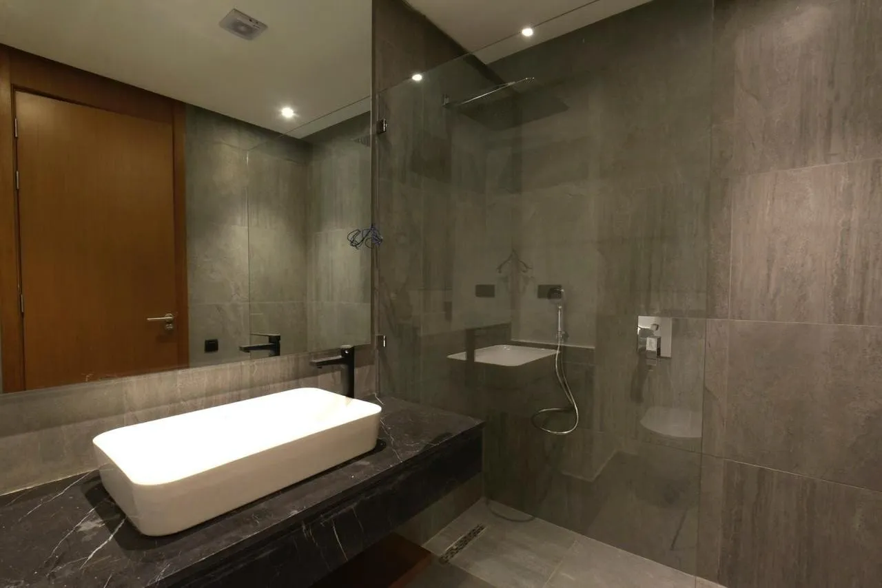 B Living Appartements – Ferme Bretonne — Casablanca