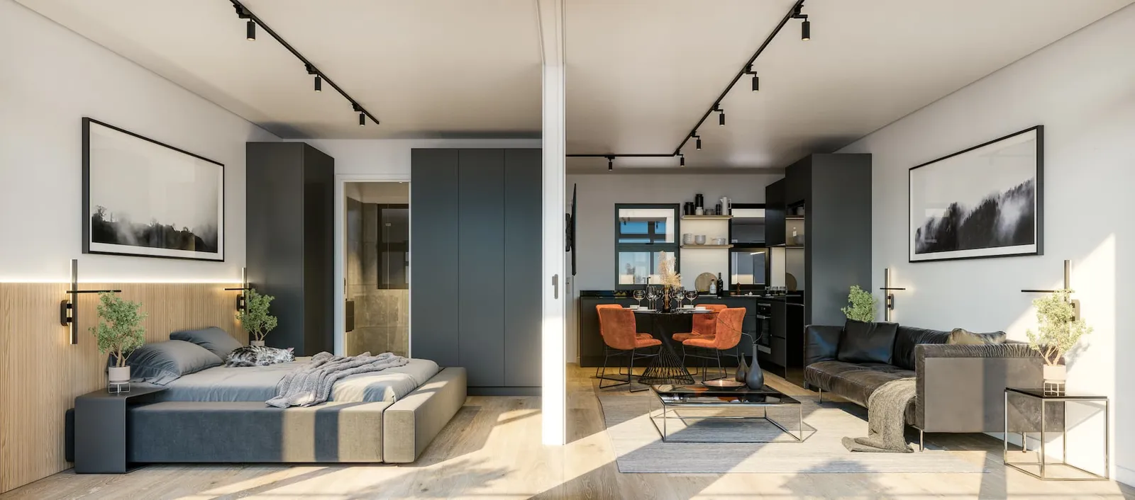 The Sage — Cape Town