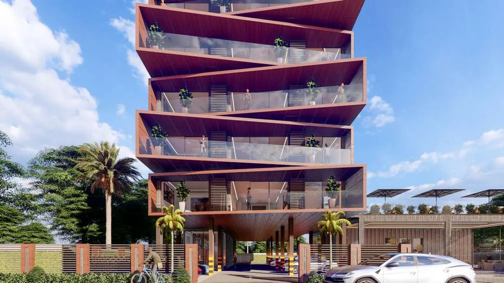 Pinewood Place