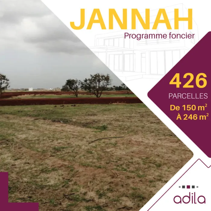 Jannah