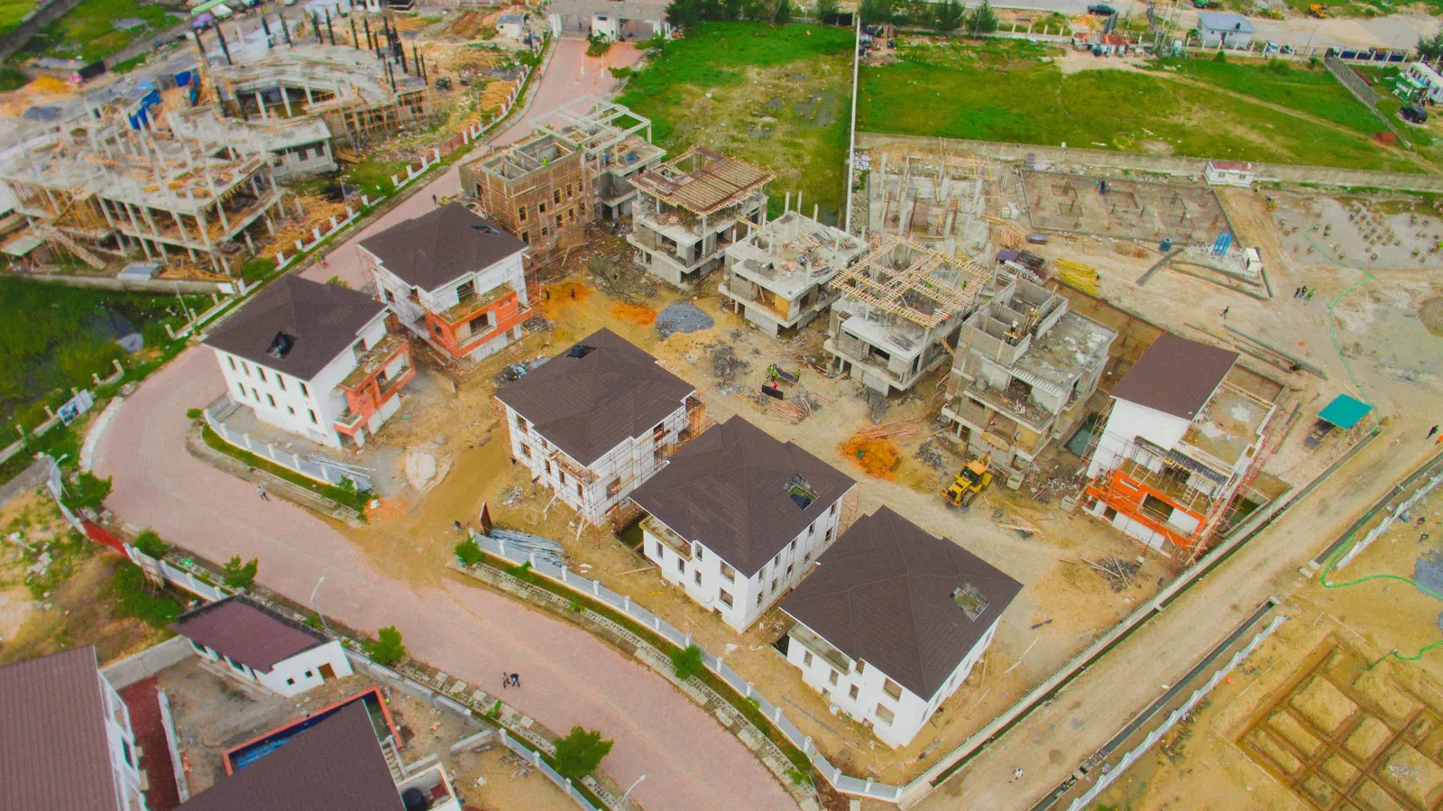 Periwinkle Lifestyle Estate