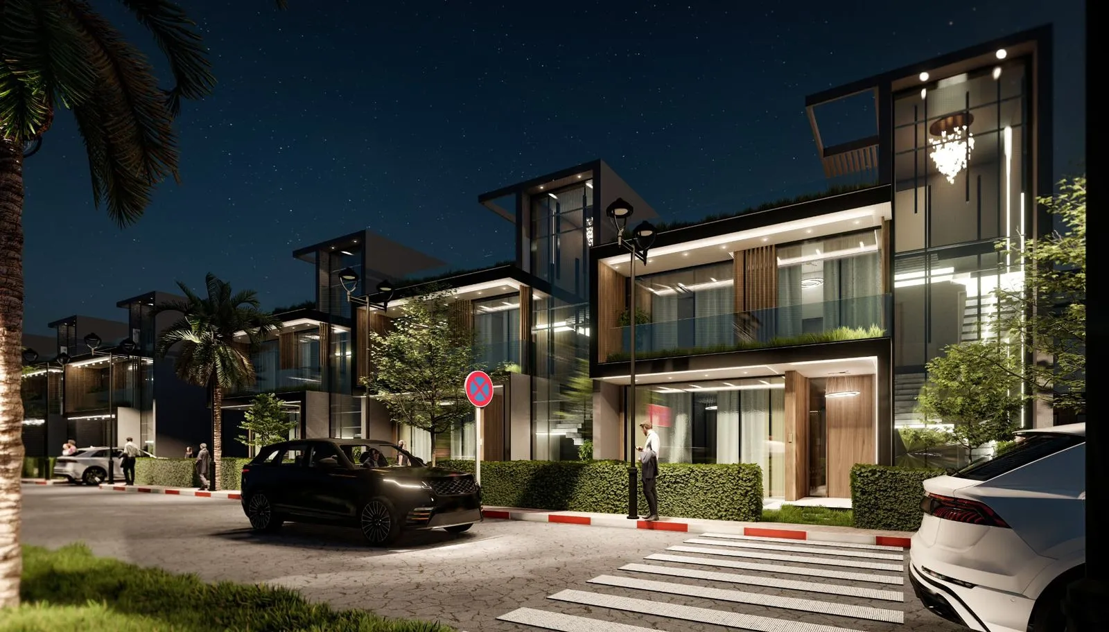 MARINA VISTA