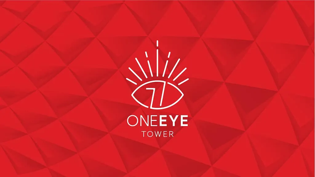 One Eye